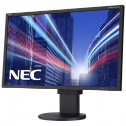 NEC used οθόνη EA275WMi-BK IPS-LED, 27" 2560x1440, DVI/HDMI/DisplayPort, Grade B