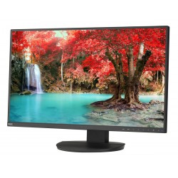 NEC used οθόνη EA271Q-BK PLS-LED, 27" 2560x1440, DVI/HDMI/DisplayPort/USB-C, Grade B