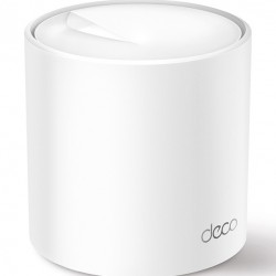 TP-LINK Home Mesh WiFi 6 System Deco X50, 3000Mbps AX3000, V1.0