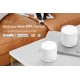 TP-LINK Home Mesh WiFi 6 System Deco X50, 3000Mbps AX3000, V1.0, 2τμχ