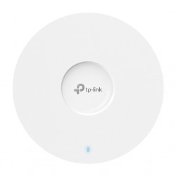 TP-LINK access point EAP653, οροφής, WiFi 6, 3000Mbps AX3000, Mesh, V1.0