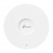 TP-LINK access point EAP653, οροφής, WiFi 6, 3000Mbps AX3000, Mesh, V1.0