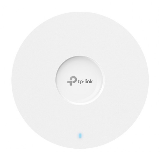 TP-LINK access point EAP653 UR, οροφής, WiFi 6, 3000Mbps AX3000, Mesh, V1.0