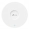 TP-LINK access point EAP673, οροφής, WiFi 6, 5400Mbps AX5400, Mesh, V1.0