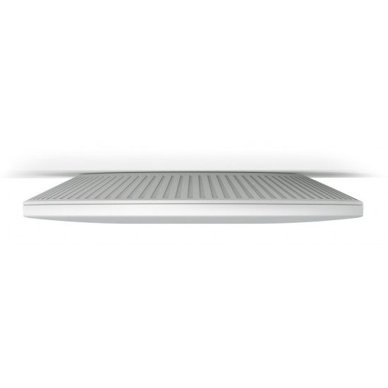TP-LINK access point EAP683 UR, οροφής, WiFi 6, 6000Mbps AX6000, Mesh, V1.0