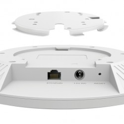 TP-LINK access point EAP683 UR, οροφής, WiFi 6, 6000Mbps AX6000, Mesh, V1.0