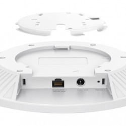 TP-LINK access point EAP772, οροφής, WiFi 7, 9300Mbps BE9300, Tri-Band, Mesh, V2.0