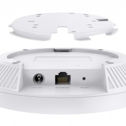 TP-LINK access point EAP723, οροφής, WiFi 7, 3600Mbps BE3600, Mesh, V2.20