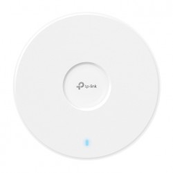 TP-LINK access point EAP723, οροφής, WiFi 7, 3600Mbps BE3600, Mesh, V2.20