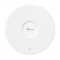 TP-LINK access point EAP723, οροφής, WiFi 7, 3600Mbps BE3600, Mesh, V2.20