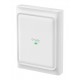 TP-LINK access point EAP725-Outdoor, WiFi 7, 3600Mbps BE3600, Mesh, V1.0