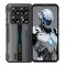 OUKITEL smartphone WP60, 7.2", 8/256GB, 5G, 10000mAh, IP68/IP69K/MIL-STD-810H, μαύρο