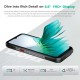 OUKITEL smartphone WP62, 6.6", 12/512GB, 5G, 11000mAh, IP68/IP69K/MIL-STD-810H, μαύρο