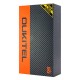 OUKITEL smartphone WP62, 6.6", 12/512GB, 5G, 11000mAh, IP68/IP69K/MIL-STD-810H, ασημί