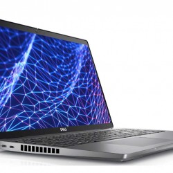 DELL Laptop Latitude 5530, Factory Refurbished Grade A, i5-1235U, 16/256GB SSD, 15.6", Cam, Intel Integrated Graphics, Windows 11 Pro