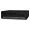 HP PC EliteDesk 800 G6 SFF, Refurbished Grade A Repainted, i5-10400F, 8/256GB M.2, Quadro P400, FreeDOS