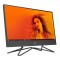 HP PC 200 G4 22 All-in-One, Refurbished Grade B, i3-10110U, 16/256GB M.2, 21.5", DVD-RW, CAM, WIFI, FreeDOS