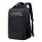 ARCTIC HUNTER τσάντα πλάτης B00111 με θήκη laptop 15.6", 20L, μαύρη