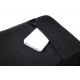 ARCTIC HUNTER τσάντα πλάτης B00111 με θήκη laptop 15.6", 20L, μαύρη