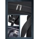 ARCTIC HUNTER τσάντα πλάτης B00811 με θήκη laptop 15.6", 16.5L, μαύρη