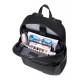 ARCTIC HUNTER τσάντα πλάτης B00811 με θήκη laptop 15.6", 16.5L, χακί