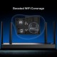 TP-LINK router Archer BE230, WiFi 7, 3600Mbps BE3600, Dual Band, V2.0