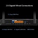 TP-LINK router Archer BE230, WiFi 7, 3600Mbps BE3600, Dual Band, V2.0