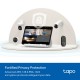 TP-LINK smart hub Tapo H500, HomeBase, WiFi, 868MHz, V1.0