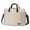 ARCTIC HUNTER τσάντα ώμου GWB00848 με θήκη laptop 15.6", 9L, χακί
