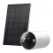 TP-LINK smart ηλιακή κάμερα Tapo C410 KIT, 2K/3MP, WiFi, IP65, V2.0