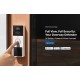 TP-LINK smart κουδούνι με κάμερα Tapo D210, 2K/3MP, WiFi, 6400mAh, IP65, V2.0