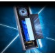 ORICO θήκη για M.2 NVME SSD CNM2-G20, 20Gbps, γκρι