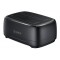 ORICO docking station για 2.5" ή 3.5" SATA HDD/SSD DD28U3-C, 2 θέσεων, 5Gbps, clone function, μαύρο
