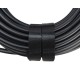 POWERTECH καλώδιο HDMI 2.1 CAB-H193 με Ethernet, 8K/60Hz, 48 Gbps, 10m, μαύρο