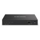 MERCUSYS desktop switch MS110P, 10x 10/100Mbps θύρες, PoE+, V1.0