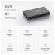 MERCUSYS desktop switch MS110P, 10x 10/100Mbps θύρες, PoE+, V1.0
