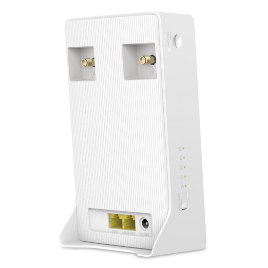 MERCUSYS router MB130-4G, 4G, 1200Mbps AC1200, V1.0