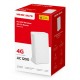 MERCUSYS router MB130-4G, 4G, 1200Mbps AC1200, V1.0