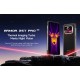 ULEFONE smartphone Armor 25T Pro, 6.78", 8/256GB, 5G, 6500mAh, IP68/IP69K/MIL-STD-810H, μαύρο