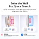 SONOFF θήκη για smart διακόπτη ERBS, πλαστική, λευκή
