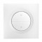 SONOFF θήκη για smart διακόπτη ERBS, πλαστική, λευκή