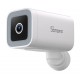 SONOFF smart κάμερα CAM-B1P, 2K, WiFi, SD, IP65