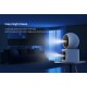 VSTARCAM smart κάμερα CB90DR, 2MP, dual lens, WiFi, PTZ, SD, 5200mAh backup battery