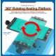 SUNSHINE διαχωριστής LCD οθόνης S-918L Plus για επισκευές κινητών, 400W
