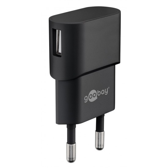 GOOBAY HDMI audio extractor 79138, 4K/30Hz, μαύρο