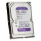 WD σκληρός δίσκος Purple 3.5", 4TB, 128MB, 5400RPM, 6Gb/s