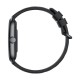 ZEBLAZE smartwatch GTS 4, heart rate, 1.94" AMOLED, IP68, μαύρο