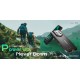 ONERUGGED smartphone P1, 6.56", 8/128GB, 5800mAh, IP68/MIL-STD 810H/Atex Zone 2, μαύρο