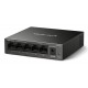 MERCUSYS desktop switch MS105GS, 5x Gigabit θύρες, V2.0