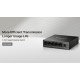MERCUSYS desktop switch MS105GS, 5x Gigabit θύρες, V2.0